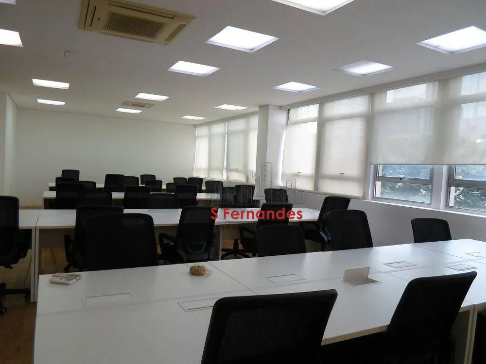 Sala-Conjunto, 205 m² - Foto 8