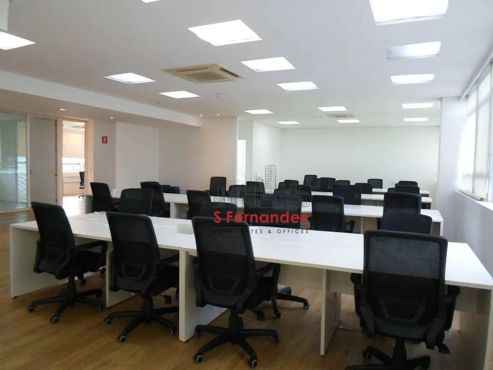 Sala-Conjunto, 205 m² - Foto 3