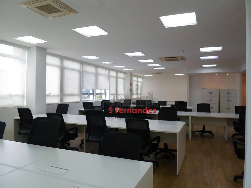 Sala-Conjunto, 205 m² - Foto 6