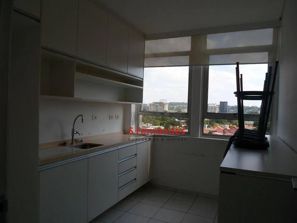 Sala-Conjunto, 205 m² - Foto 9