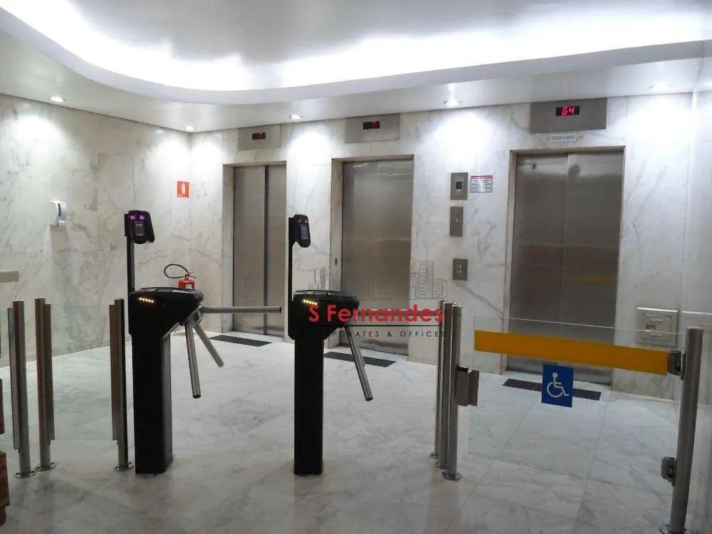 Sala-Conjunto, 205 m² - Foto 12