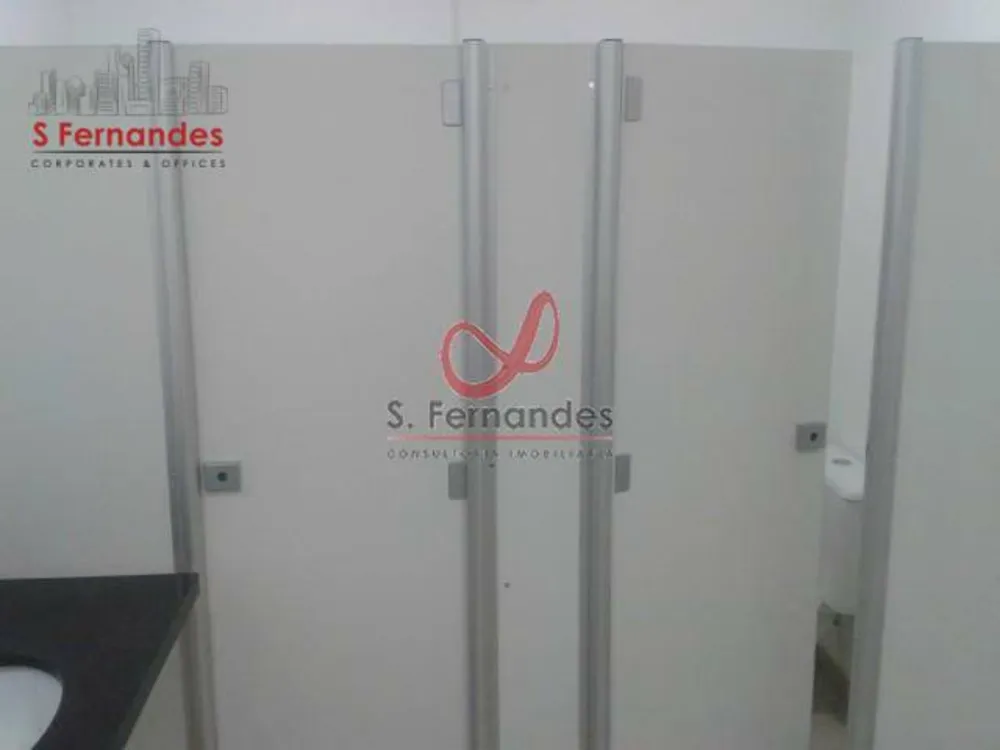 Sala-Conjunto, 334 m² - Foto 4