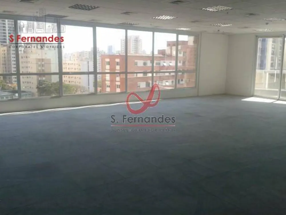 Sala-Conjunto, 334 m² - Foto 1