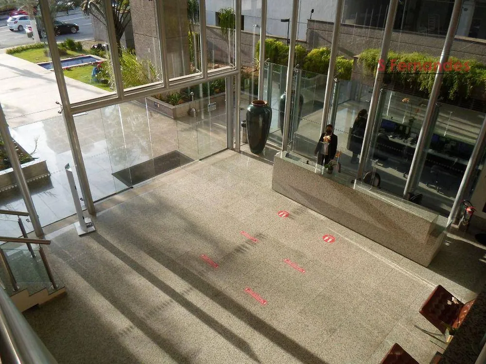 Sala-Conjunto, 334 m² - Foto 10