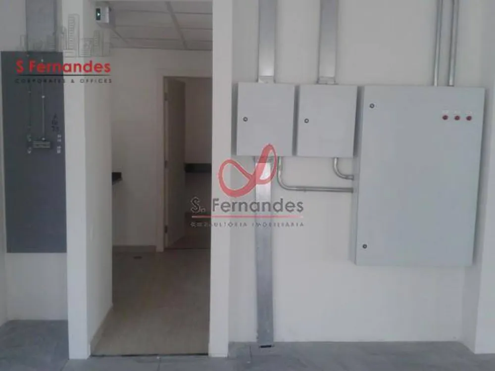 Sala-Conjunto, 334 m² - Foto 3