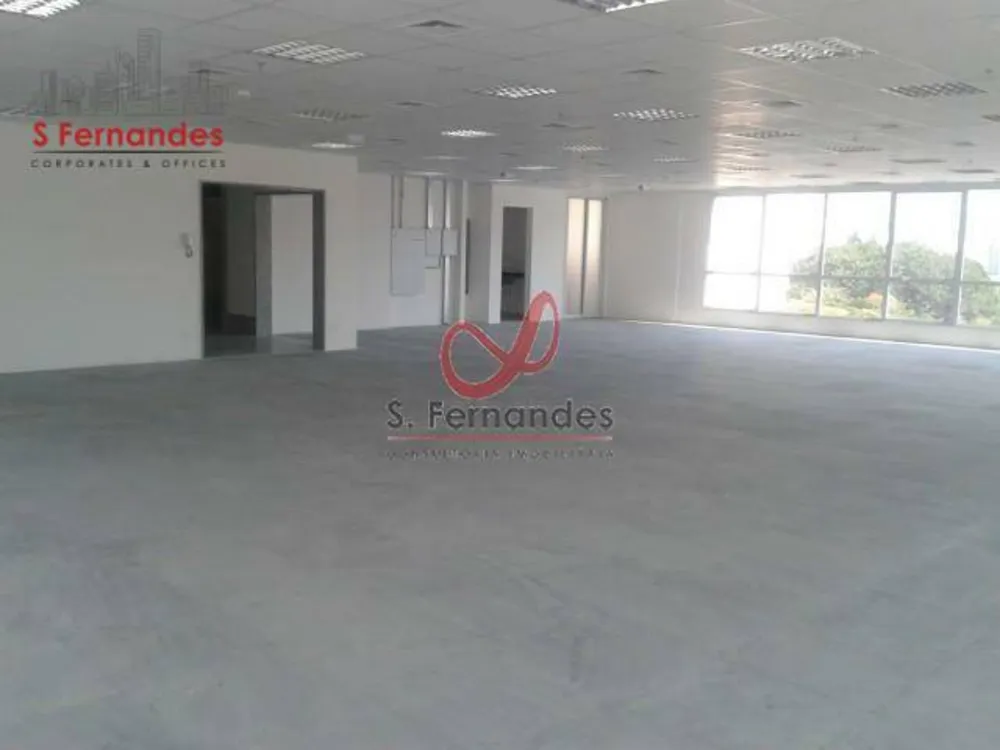 Sala-Conjunto, 334 m² - Foto 2
