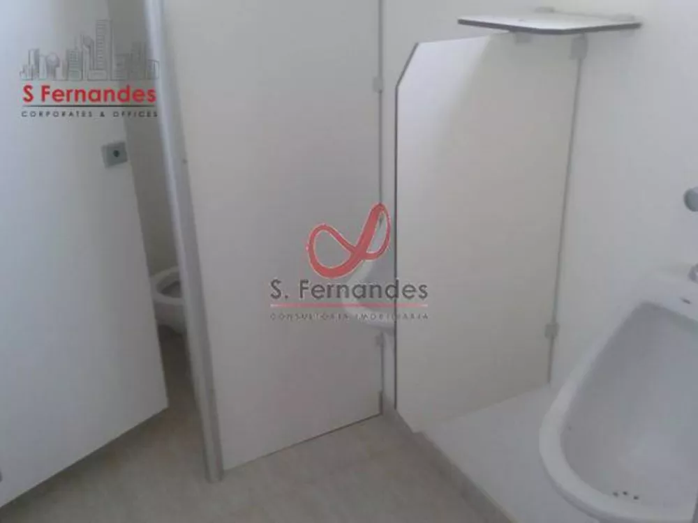 Sala-Conjunto, 334 m² - Foto 3