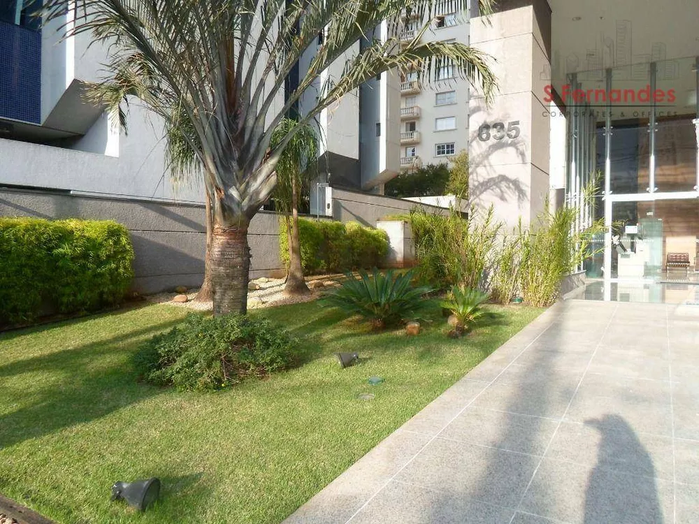 Sala-Conjunto, 334 m² - Foto 4