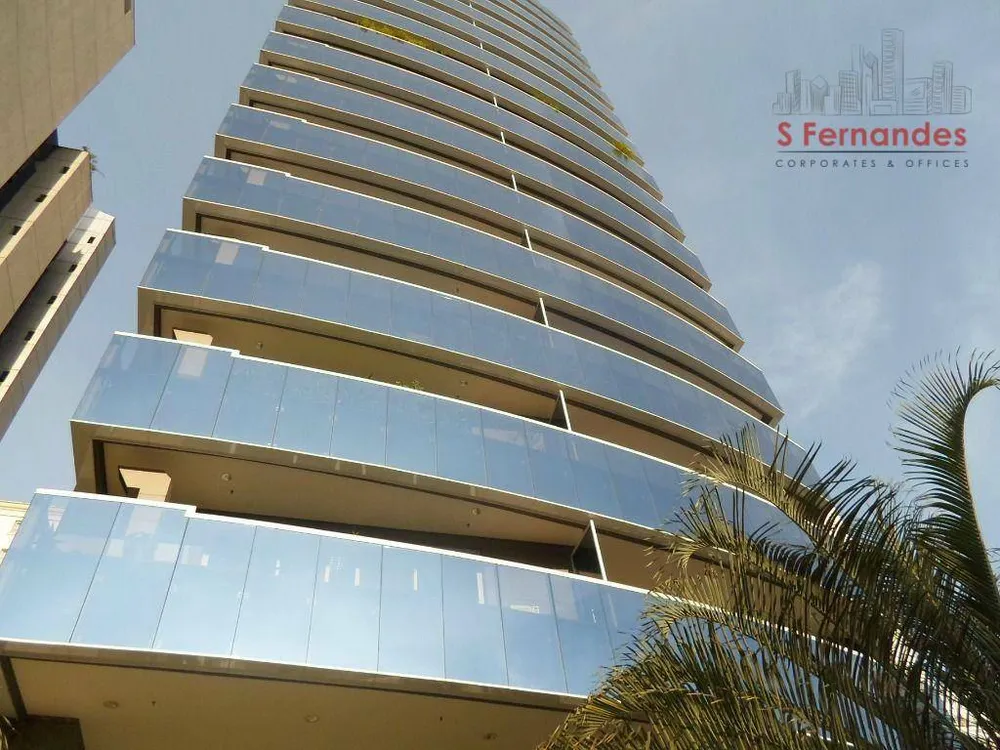 Sala-Conjunto, 334 m² - Foto 8