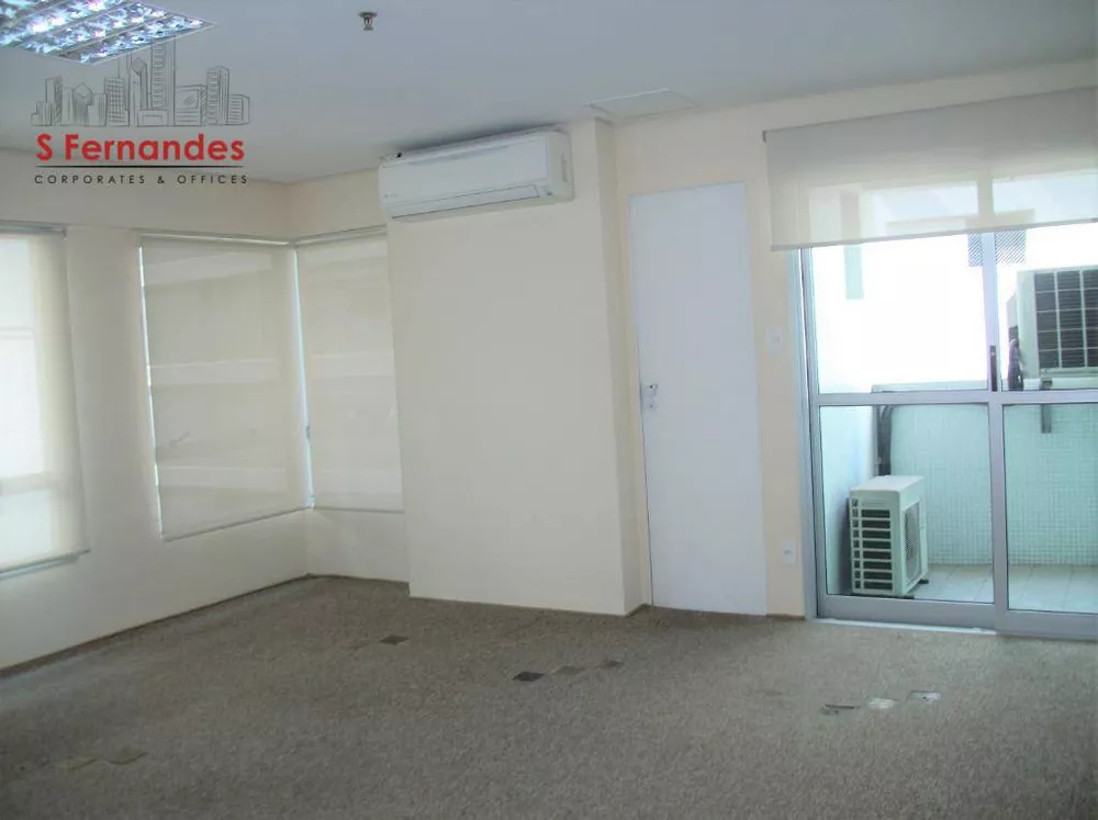 Conjunto Comercial-Sala à venda, 48m² - Foto 2