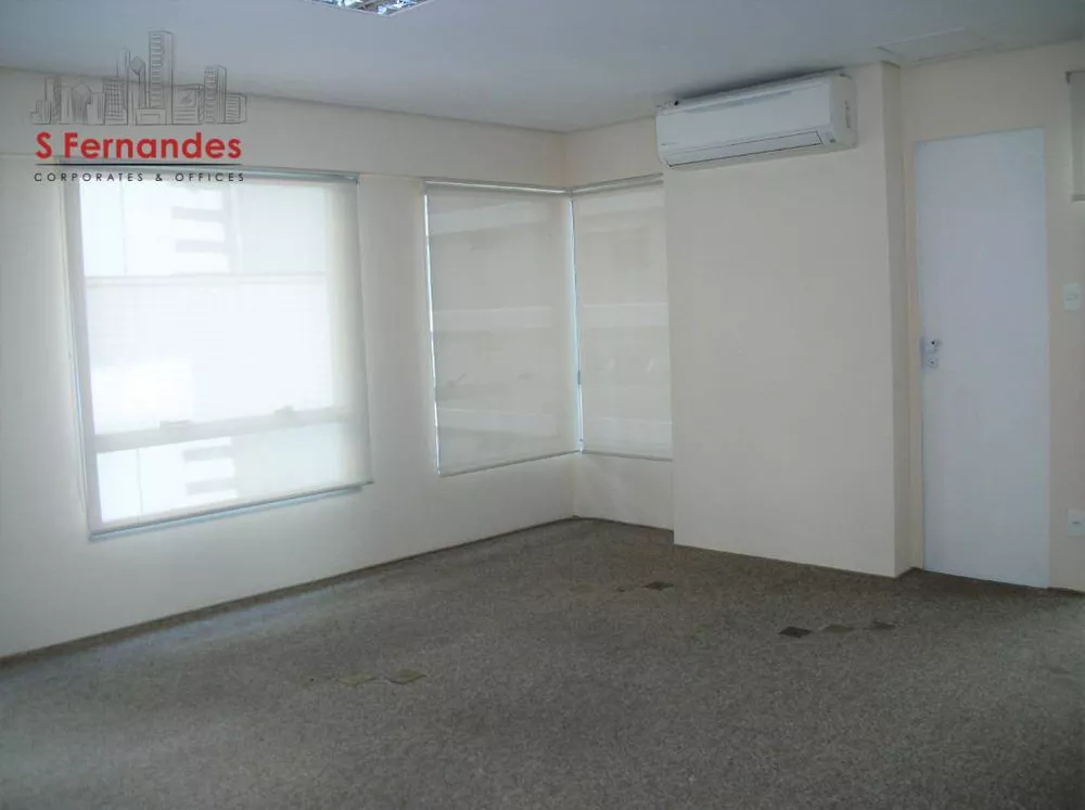 Conjunto Comercial-Sala à venda, 48m² - Foto 4