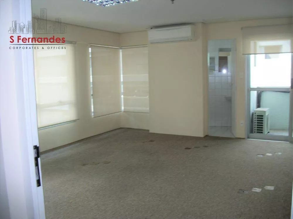 Conjunto Comercial-Sala à venda, 48m² - Foto 3