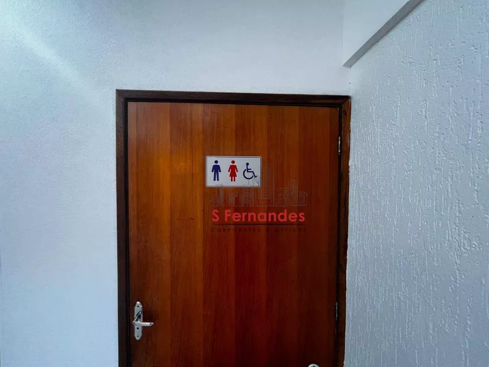 Loja-Salão, 226 m² - Foto 1