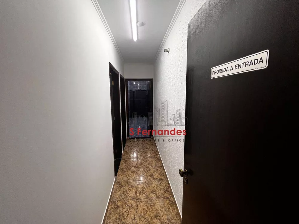 Loja-Salão, 226 m² - Foto 2