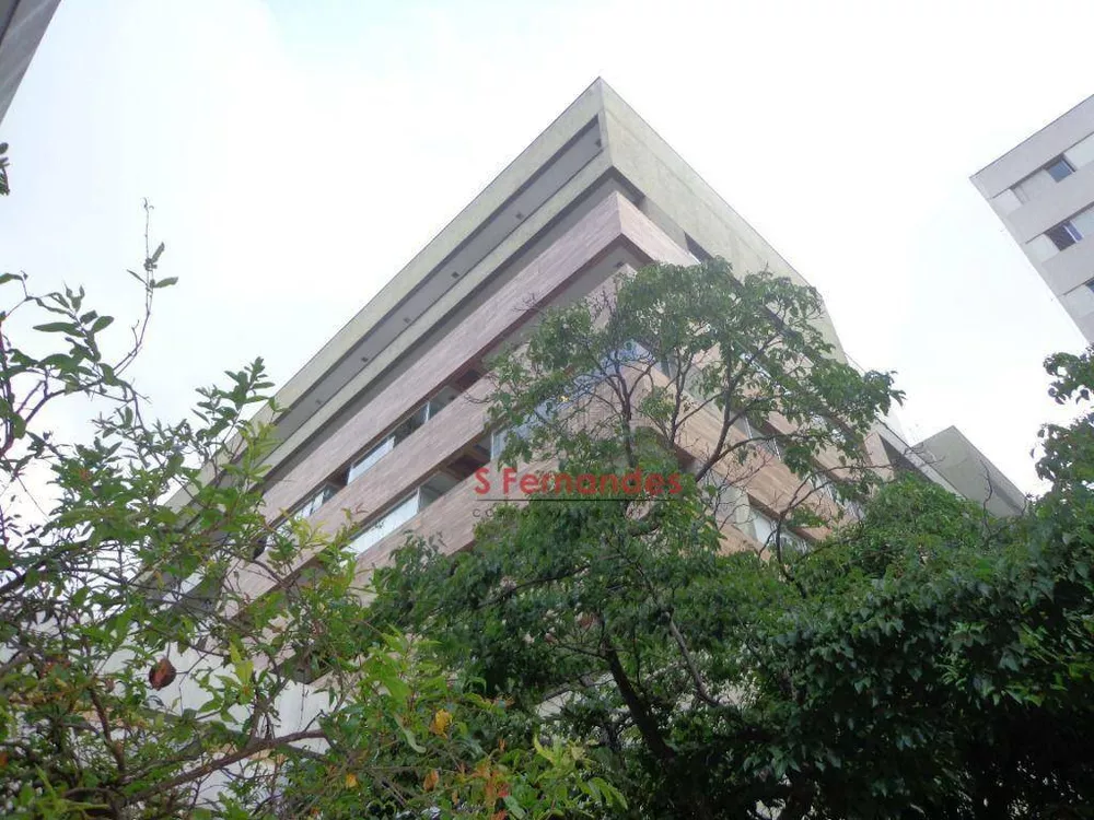 Loja-Salão, 66 m² - Foto 1