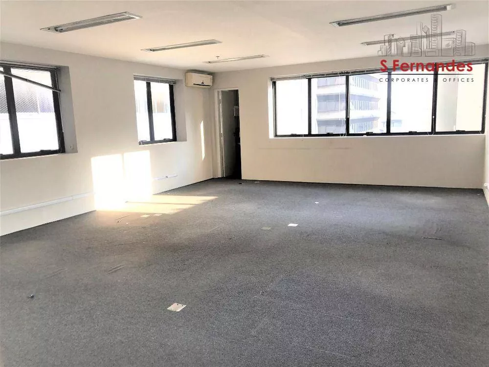 Conjunto Comercial-Sala para alugar, 110m² - Foto 2