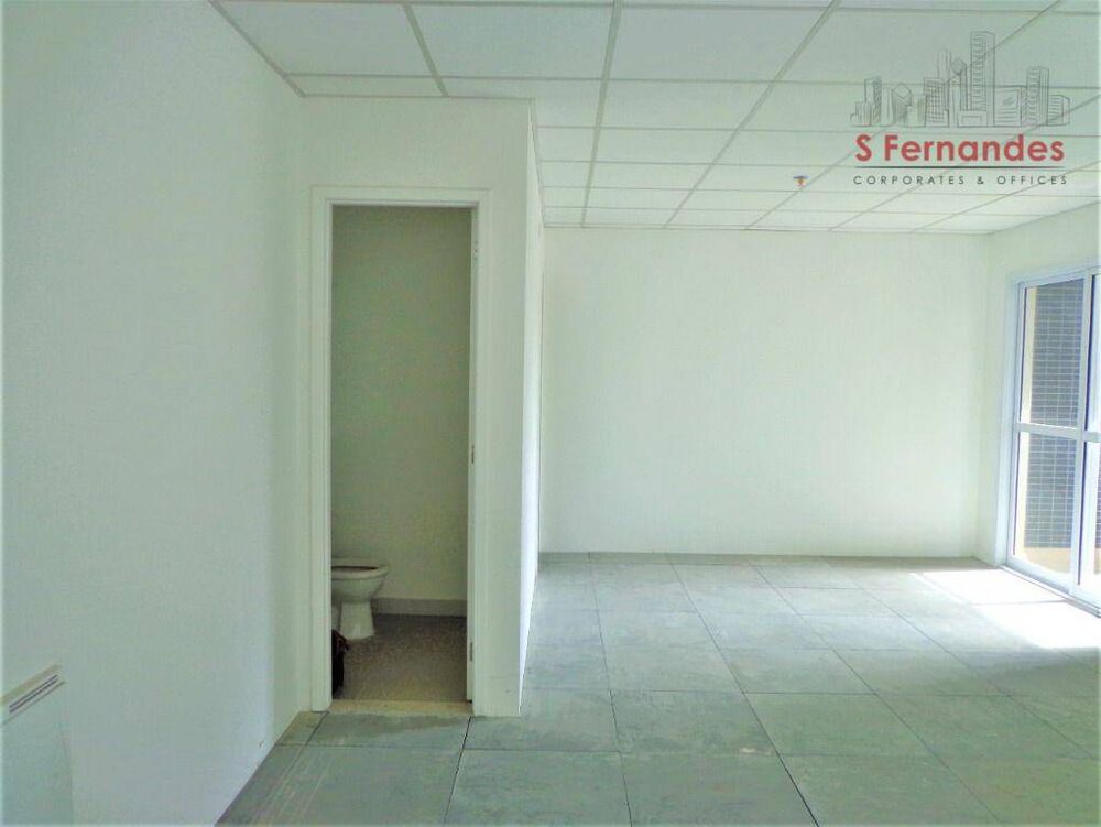 Conjunto Comercial-Sala à venda, 75m² - Foto 3