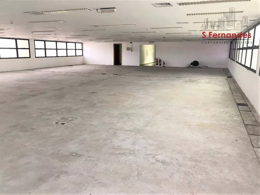 Conjunto Comercial-Sala para alugar, 456m² - Foto 1