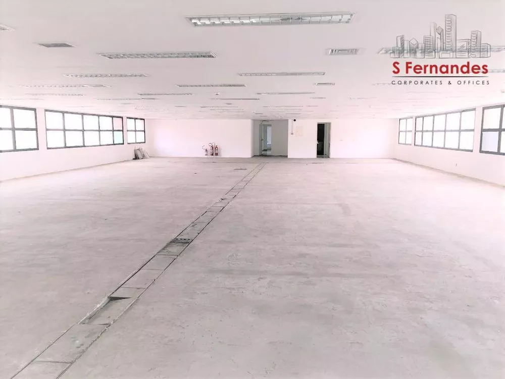 Conjunto Comercial-Sala para alugar, 456m² - Foto 3