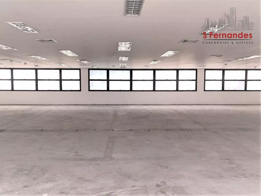 Conjunto Comercial-Sala para alugar, 456m² - Foto 4