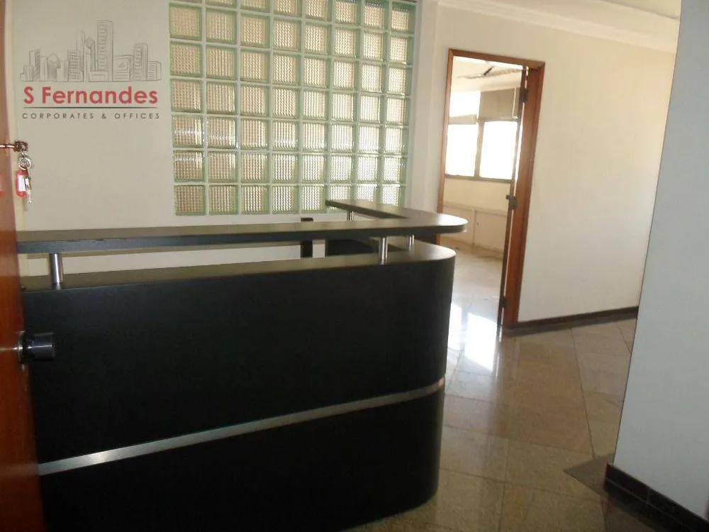Sala-Conjunto, 266 m² - Foto 5