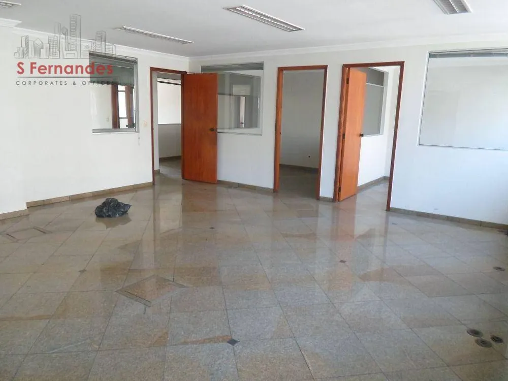 Sala-Conjunto, 266 m² - Foto 2