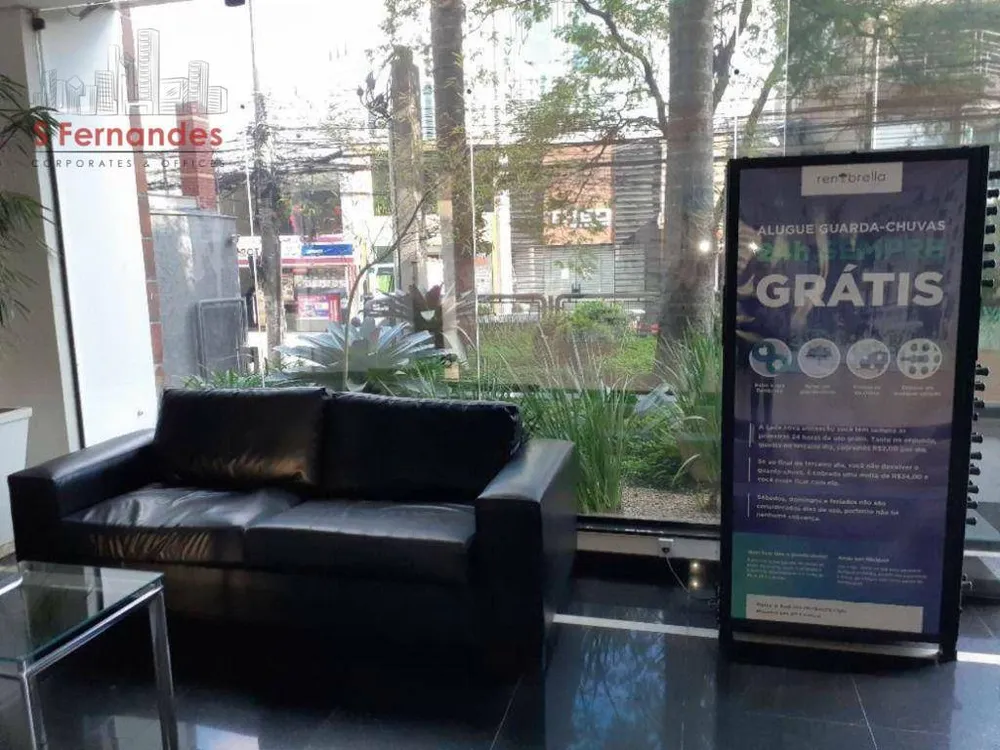 Sala-Conjunto, 266 m² - Foto 12
