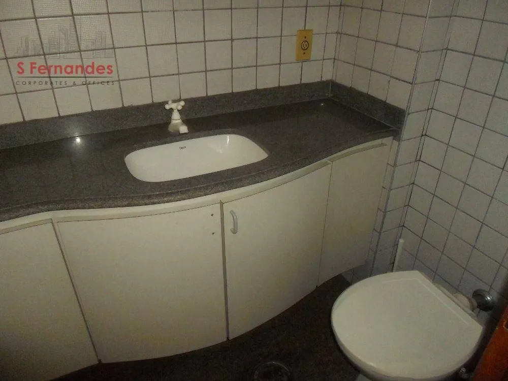 Sala-Conjunto, 266 m² - Foto 8