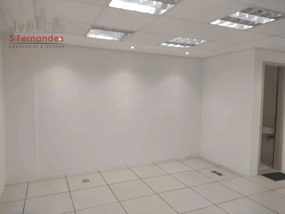 Sala-Conjunto, 35 m² - Foto 9