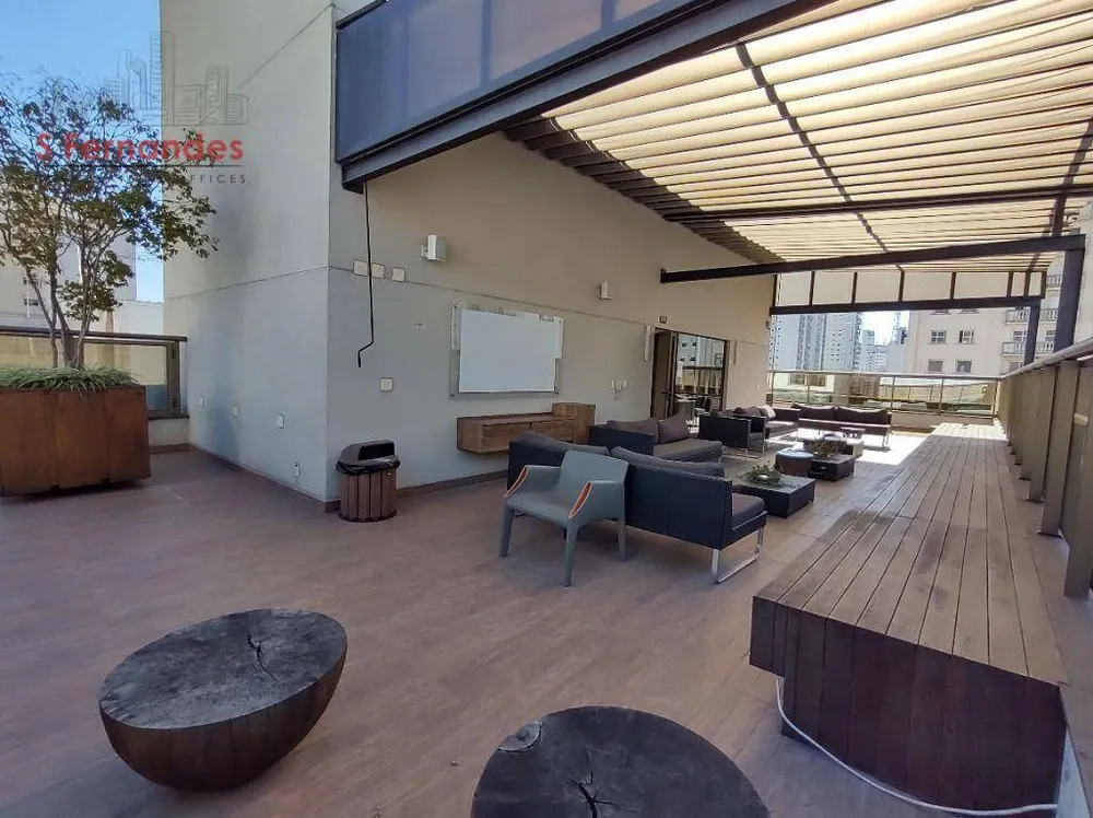 Sala-Conjunto, 35 m² - Foto 6
