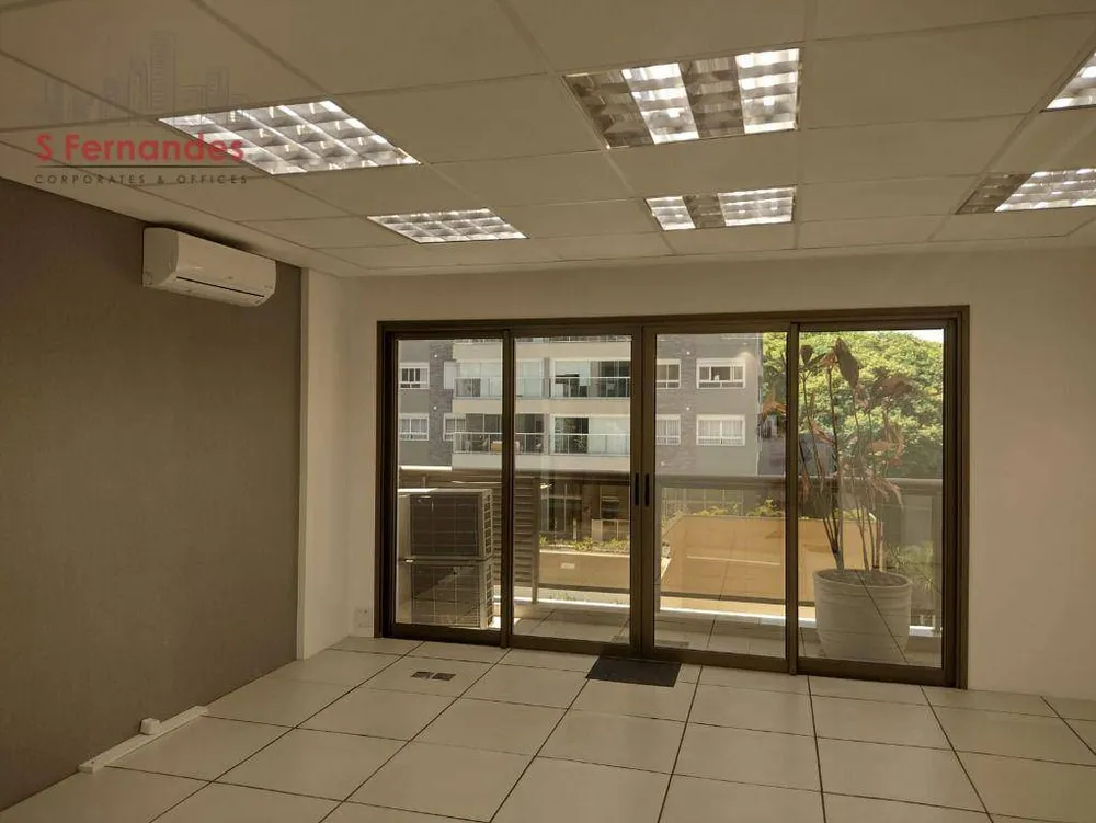 Sala-Conjunto, 35 m² - Foto 11