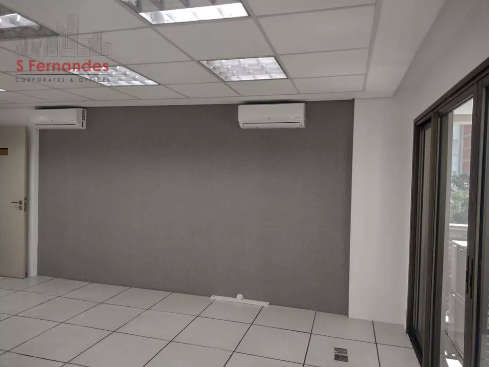 Sala-Conjunto, 35 m² - Foto 3