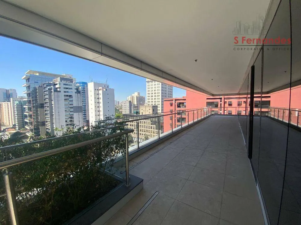 Sala-Conjunto, 1300 m² - Foto 4