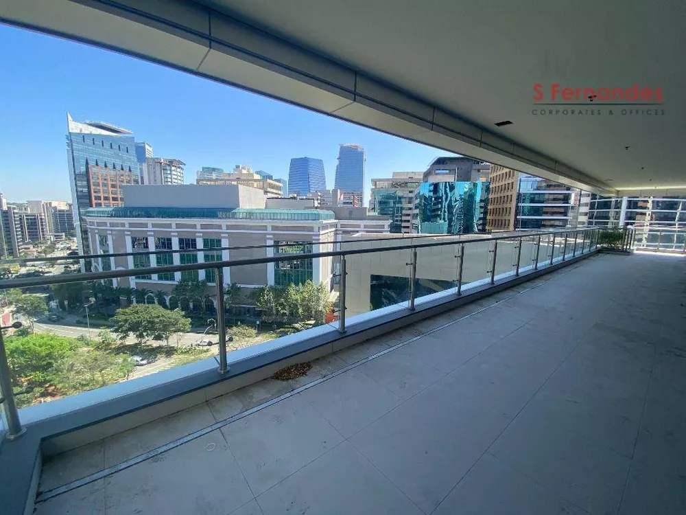 Sala-Conjunto, 1300 m² - Foto 3
