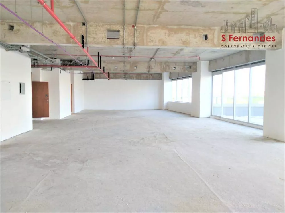 Conjunto Comercial-Sala para alugar, 1010m² - Foto 1