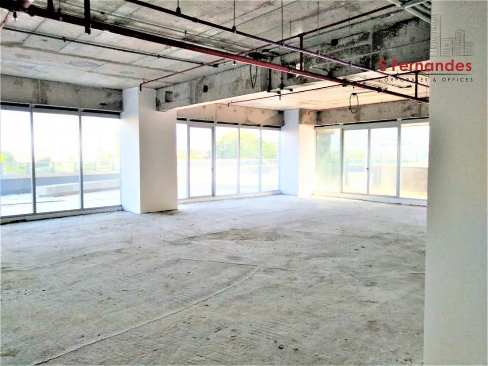 Conjunto Comercial-Sala para alugar, 1010m² - Foto 4