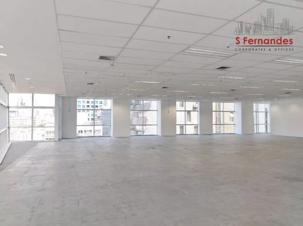 Conjunto Comercial-Sala para alugar, 1215m² - Foto 4