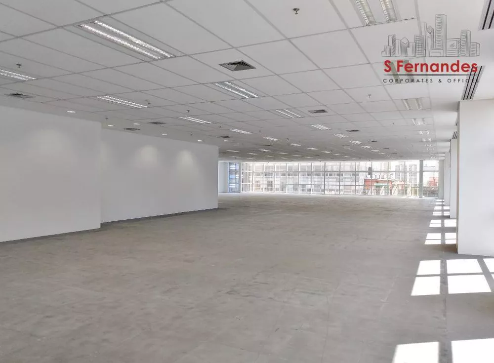 Conjunto Comercial-Sala para alugar, 1215m² - Foto 2