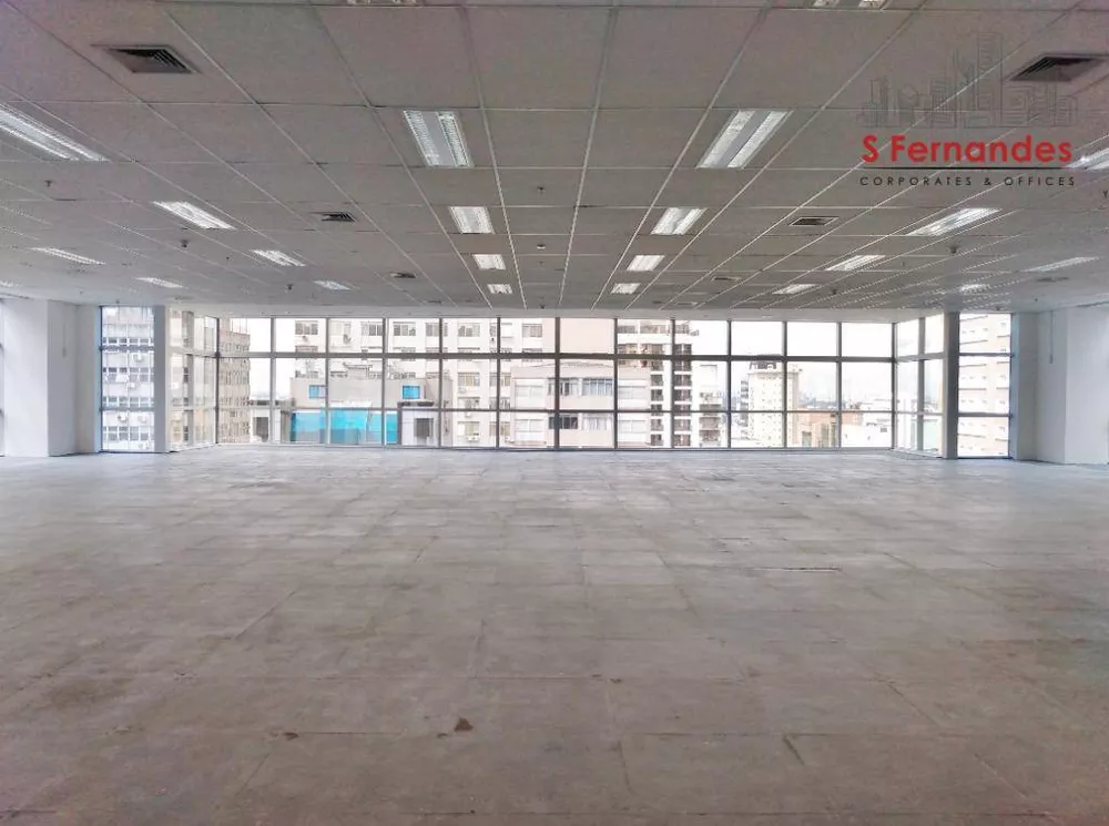 Conjunto Comercial-Sala para alugar, 1215m² - Foto 1