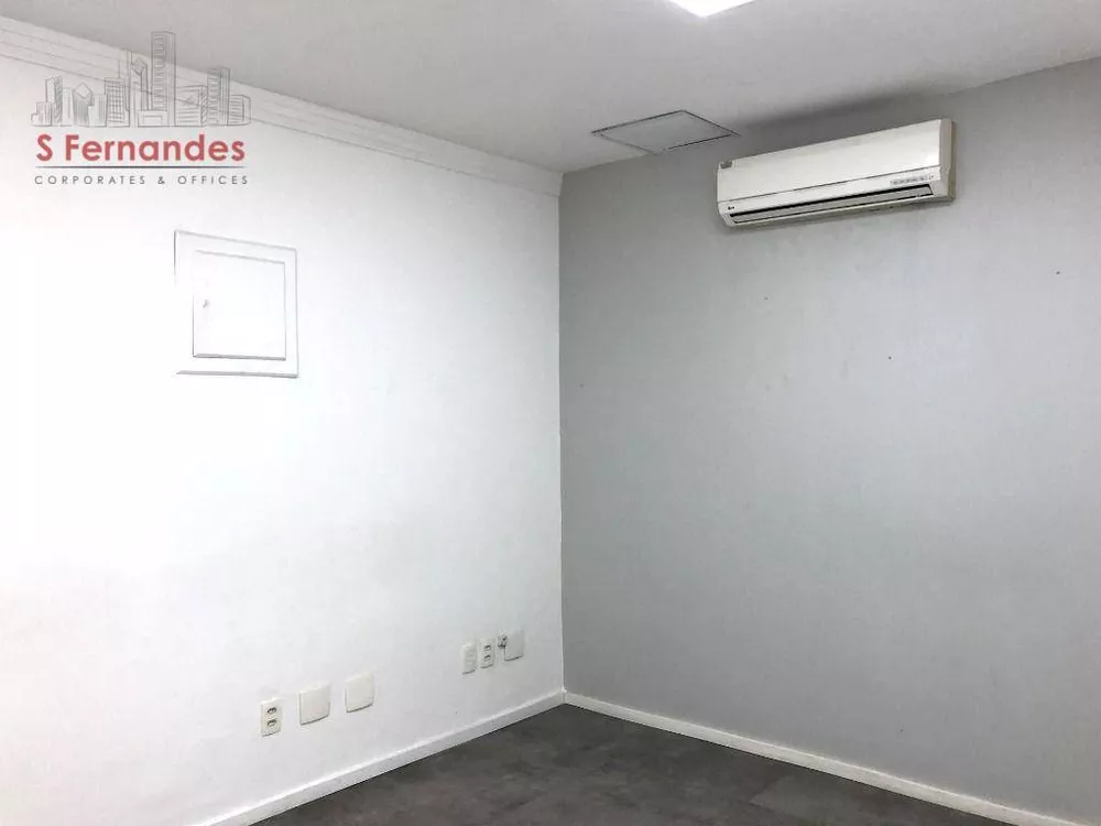 Conjunto Comercial-Sala para alugar, 134m² - Foto 4