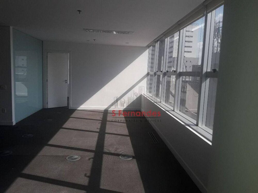Conjunto Comercial-Sala para alugar, 192m² - Foto 7