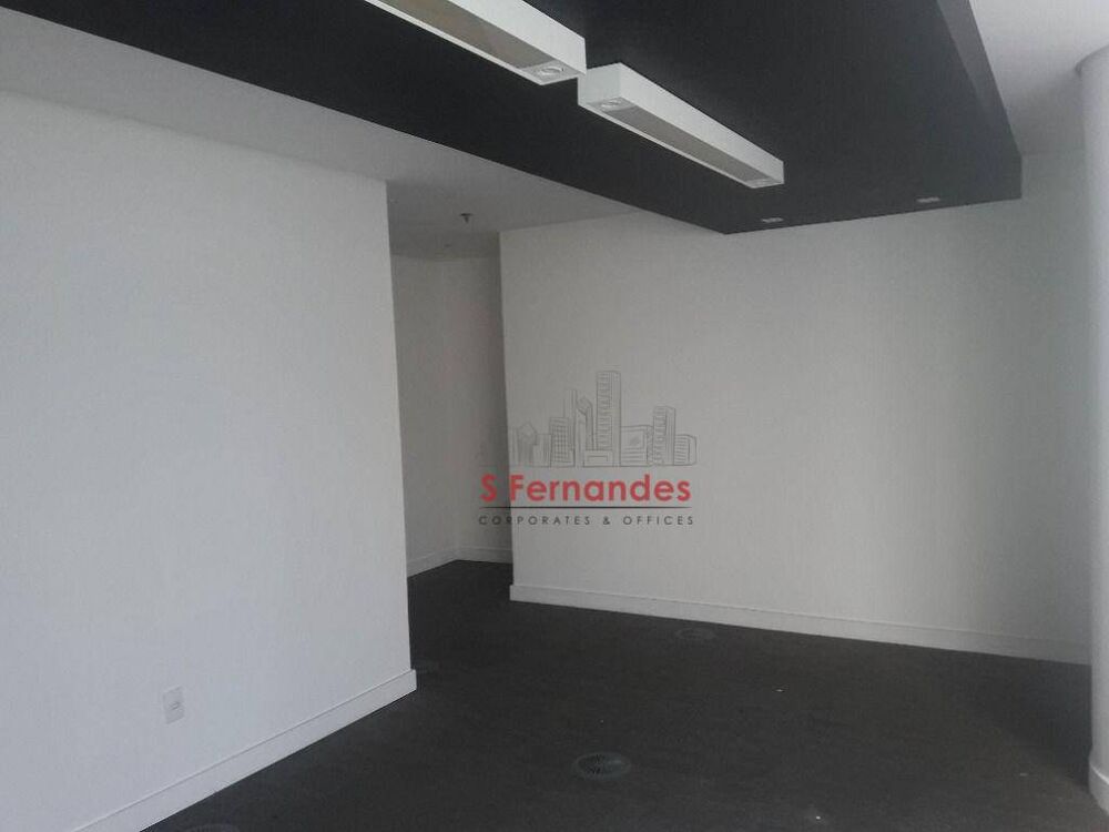 Conjunto Comercial-Sala para alugar, 192m² - Foto 2