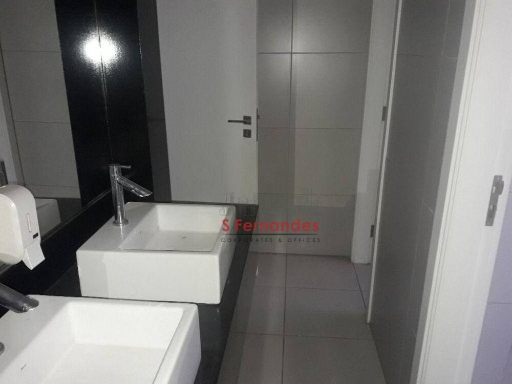 Conjunto Comercial-Sala para alugar, 192m² - Foto 17