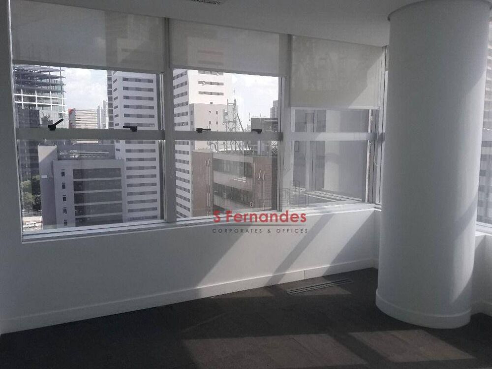 Conjunto Comercial-Sala para alugar, 192m² - Foto 9