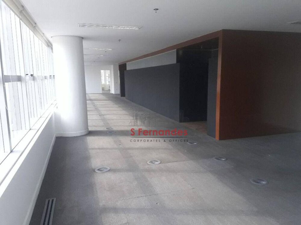 Conjunto Comercial-Sala para alugar, 192m² - Foto 11