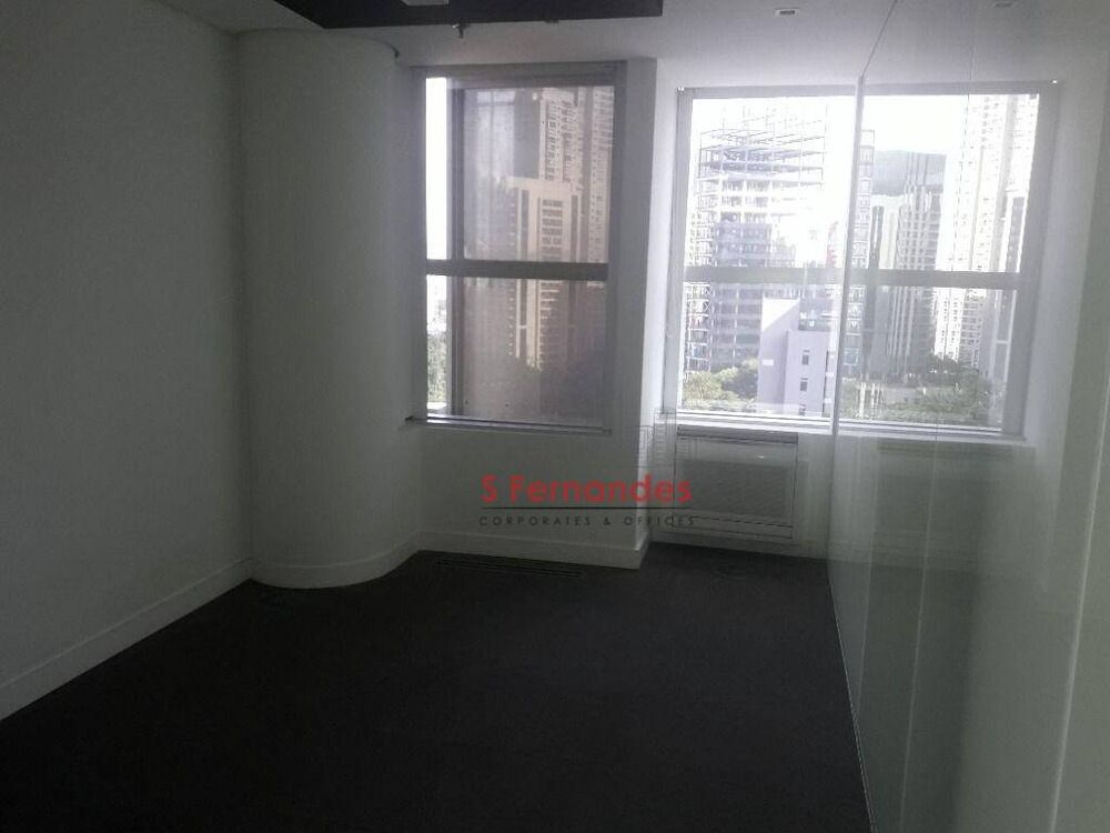 Conjunto Comercial-Sala para alugar, 192m² - Foto 12