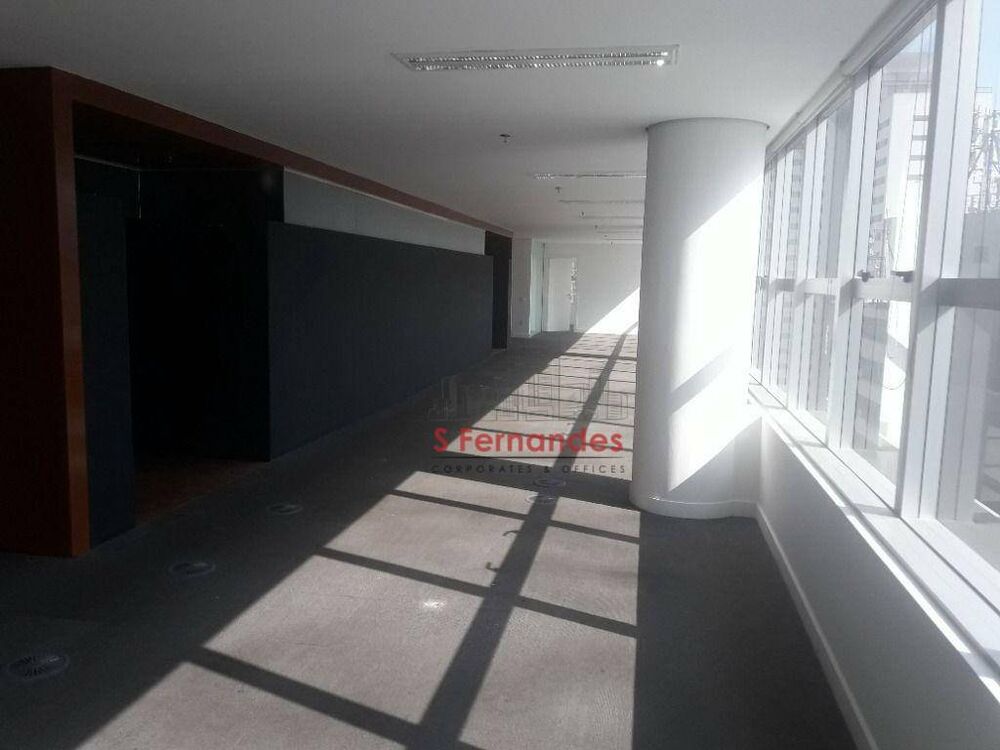 Conjunto Comercial-Sala para alugar, 192m² - Foto 4