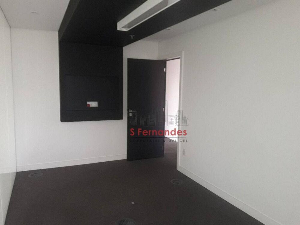 Conjunto Comercial-Sala para alugar, 192m² - Foto 13