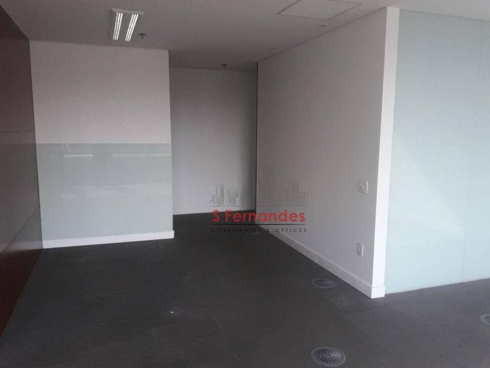 Conjunto Comercial-Sala para alugar, 192m² - Foto 8