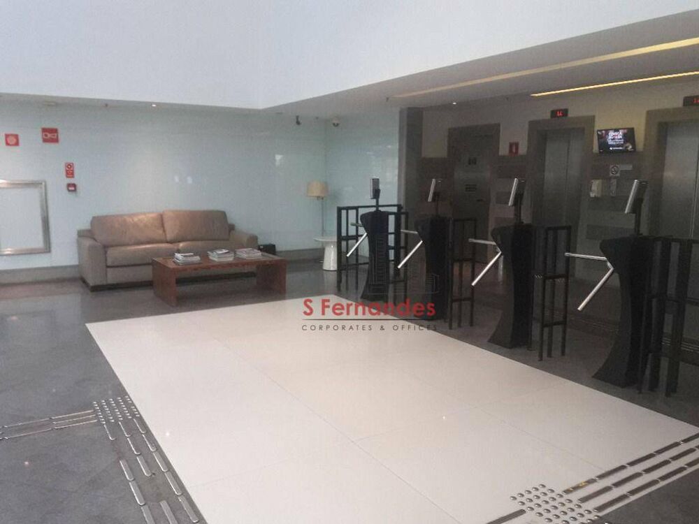 Conjunto Comercial-Sala para alugar, 192m² - Foto 19